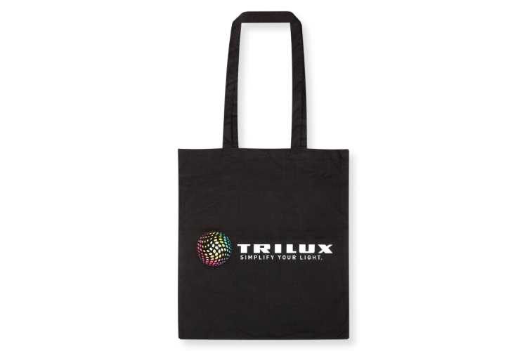 Bild von Baumwolltasche 